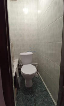 2-к квартира, вторичка, 51м2, 2/9 этаж