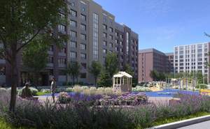 2-к квартира, вторичка, 63м2, 3/8 этаж