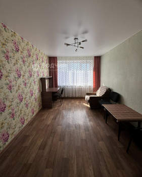 1-к квартира, вторичка, 36м2, 7/9 этаж