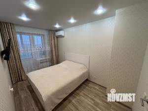 2-к квартира, вторичка, 64м2, 9/16 этаж