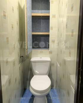 2-к квартира, вторичка, 58м2, 2/5 этаж