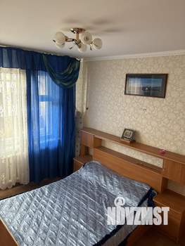 4-к квартира, вторичка, 78м2, 9/10 этаж