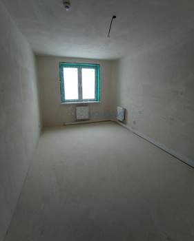 2-к квартира, вторичка, 64м2, 7/16 этаж