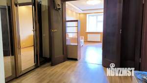 Студия квартира, вторичка, 53м2, 4/10 этаж