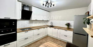 2-к квартира, вторичка, 56м2, 8/16 этаж