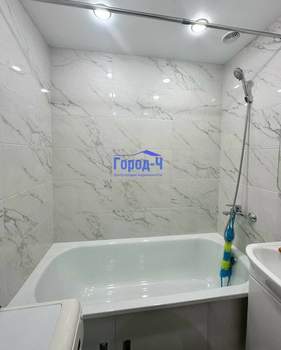 3-к квартира, вторичка, 65м2, 6/9 этаж