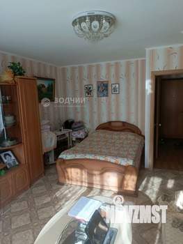 1-к квартира, вторичка, 39м2, 2/5 этаж