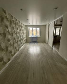 1-к квартира, вторичка, 42м2, 14/14 этаж