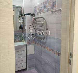 1-к квартира, вторичка, 39м2, 10/11 этаж