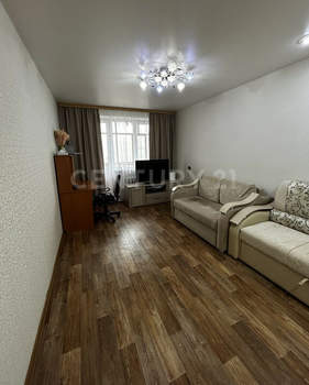 2-к квартира, вторичка, 47м2, 5/5 этаж