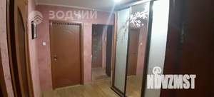 3-к квартира, вторичка, 69м2, 1/5 этаж