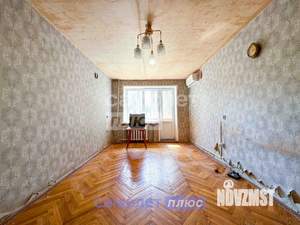 2-к квартира, вторичка, 44м2, 3/5 этаж