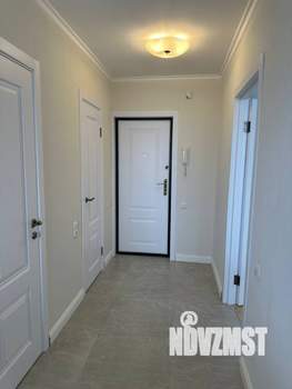 1-к квартира, вторичка, 36м2, 4/9 этаж