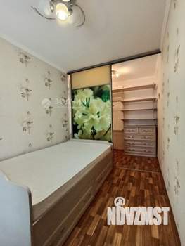 2-к квартира, вторичка, 44м2, 3/5 этаж