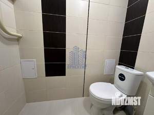 1-к квартира, вторичка, 37м2, 6/17 этаж