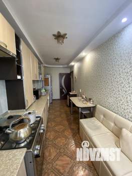 4-к квартира, вторичка, 84м2, 5/5 этаж