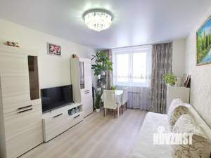 1-к квартира, вторичка, 43м2, 9/12 этаж