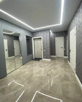 3-к квартира, вторичка, 101м2, 7/12 этаж