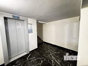 1-к квартира, вторичка, 44м2, 1/9 этаж