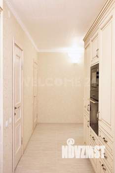 3-к квартира, вторичка, 110м2, 7/17 этаж