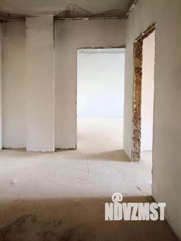 1-к квартира, вторичка, 50м2, 2/12 этаж