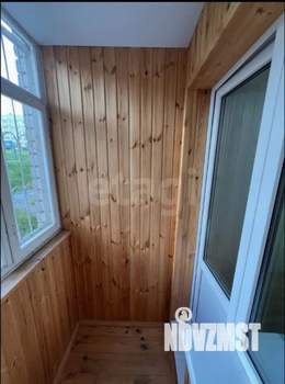 2-к квартира, вторичка, 57м2, 1/10 этаж