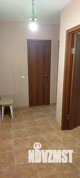 1-к квартира, вторичка, 41м2, 6/13 этаж