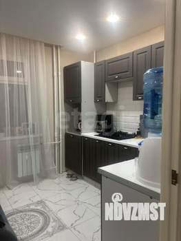 1-к квартира, вторичка, 31м2, 6/10 этаж