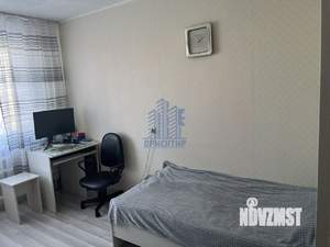 4-к квартира, вторичка, 78м2, 8/9 этаж