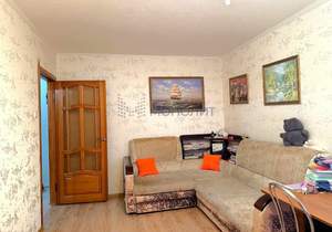 2-к квартира, вторичка, 55м2, 3/9 этаж