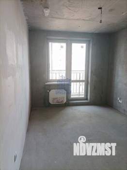 1-к квартира, вторичка, 43м2, 9/18 этаж
