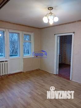 2-к квартира, вторичка, 44м2, 4/5 этаж