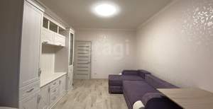 1-к квартира, вторичка, 44м2, 9/17 этаж