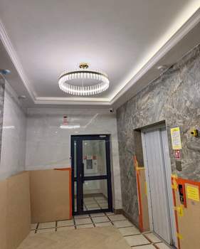 3-к квартира, вторичка, 107м2, 8/10 этаж