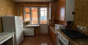 1-к квартира, вторичка, 40м2, 5/7 этаж