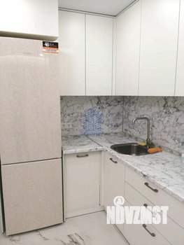 1-к квартира, вторичка, 39м2, 5/7 этаж