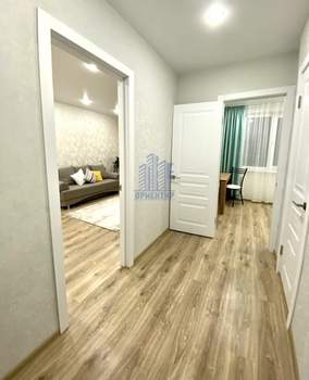 1-к квартира, вторичка, 36м2, 4/9 этаж