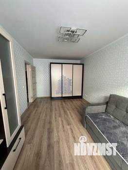 1-к квартира, вторичка, 33м2, 6/10 этаж