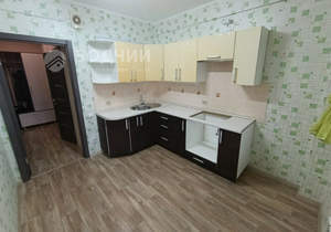 1-к квартира, вторичка, 36м2, 3/15 этаж