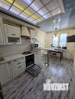 3-к квартира, вторичка, 68м2, 9/9 этаж