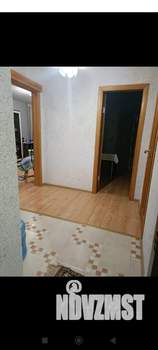 1-к квартира, вторичка, 40м2, 4/9 этаж