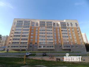 2-к квартира, вторичка, 70м2, 2/9 этаж