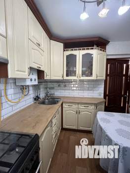 3-к квартира, вторичка, 55м2, 1/5 этаж