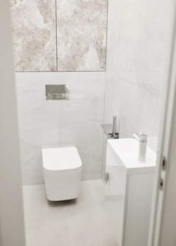 1-к квартира, вторичка, 48м2, 2/9 этаж