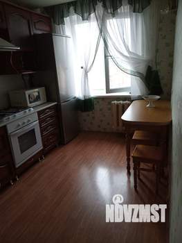 3-к квартира, вторичка, 65м2, 6/9 этаж