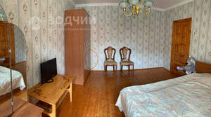 3-к квартира, вторичка, 110м2, 2/5 этаж