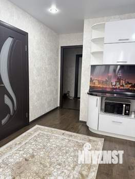 1-к квартира, вторичка, 36м2, 3/12 этаж