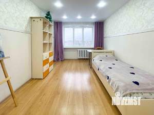 3-к квартира, вторичка, 66м2, 6/9 этаж