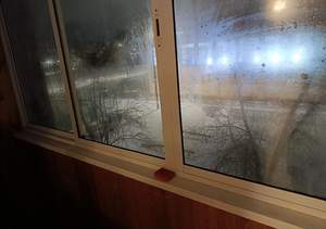 1-к квартира, вторичка, 30м2, 3/5 этаж