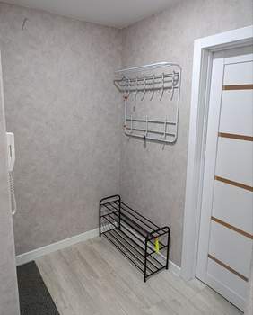1-к квартира, вторичка, 30м2, 3/5 этаж